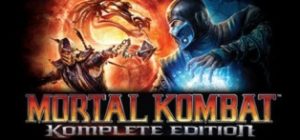mortal kombat 9 download pc